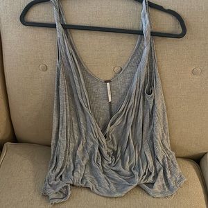 Free people tank